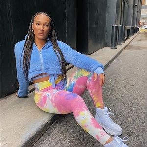 NWTS Balance Athletica Cloud Pant